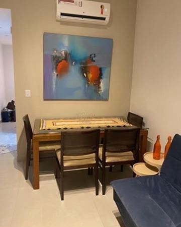 No Coracao De Ipanema Apartment ริโอเดจาเนโร ภายนอก รูปภาพ