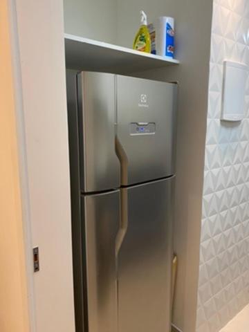 No Coracao De Ipanema Apartment ริโอเดจาเนโร ภายนอก รูปภาพ