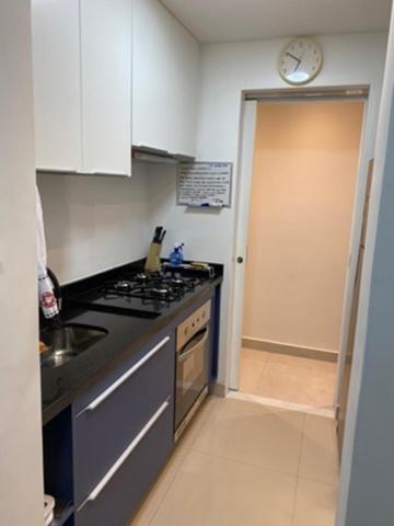 No Coracao De Ipanema Apartment ริโอเดจาเนโร ภายนอก รูปภาพ